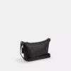 Lille Finn-crossbody-taske med punge