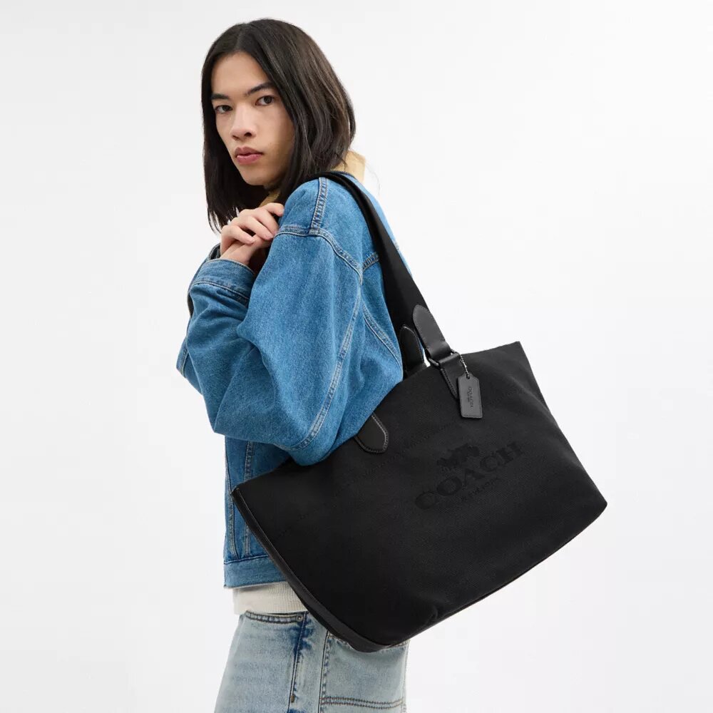 Lille Tote-tasker