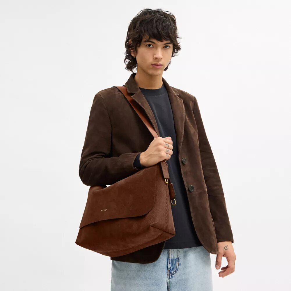 Ludlow-messengertaske