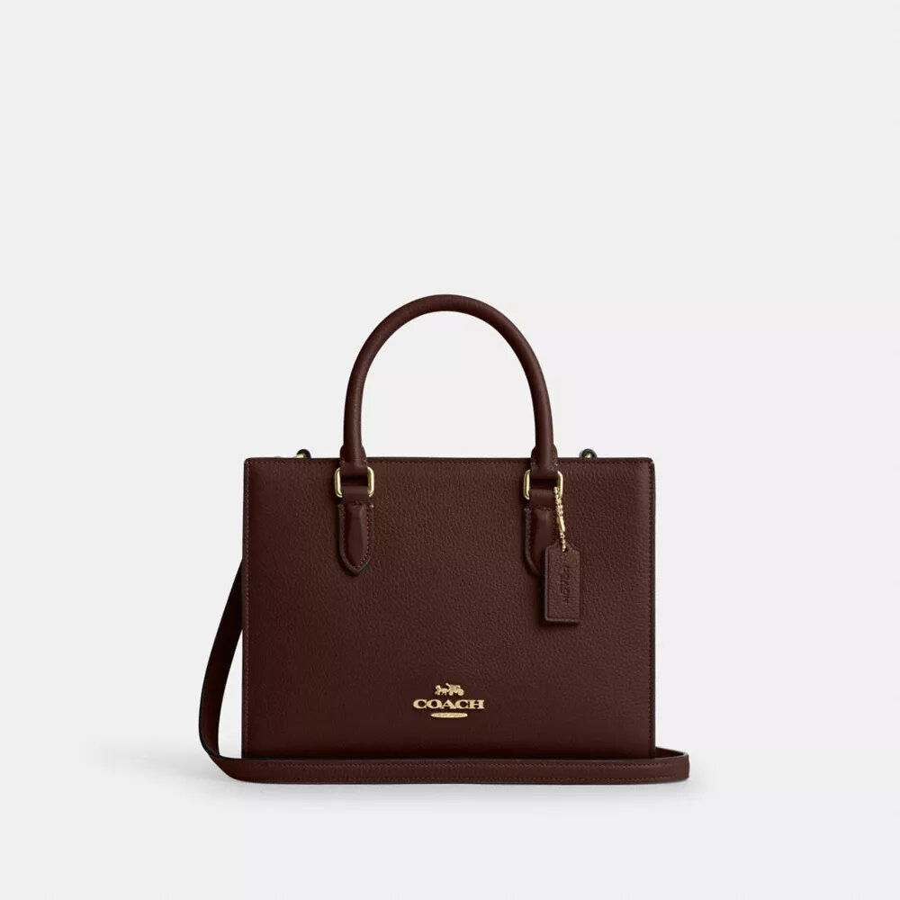 Maggie lille tote-tasker