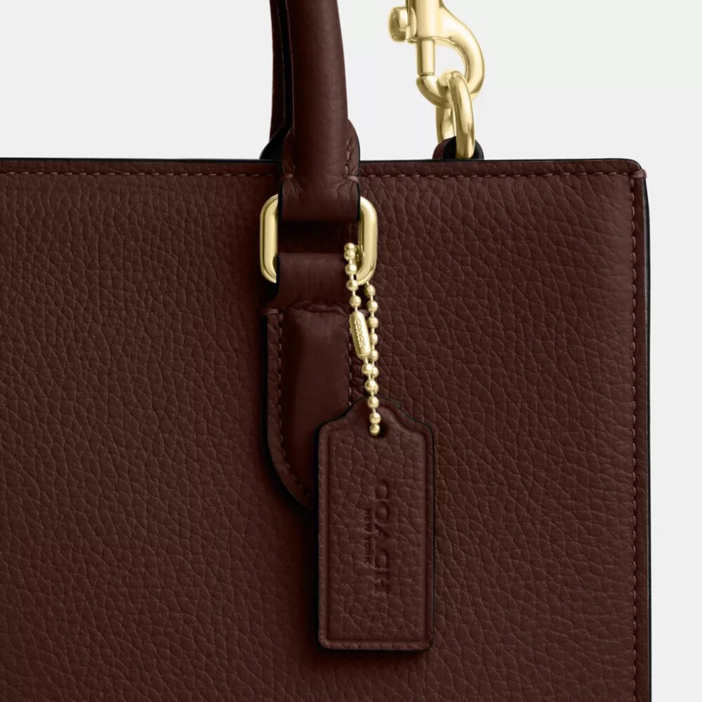 Maggie lille tote-tasker