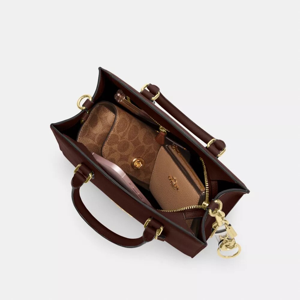 Maggie lille tote-tasker