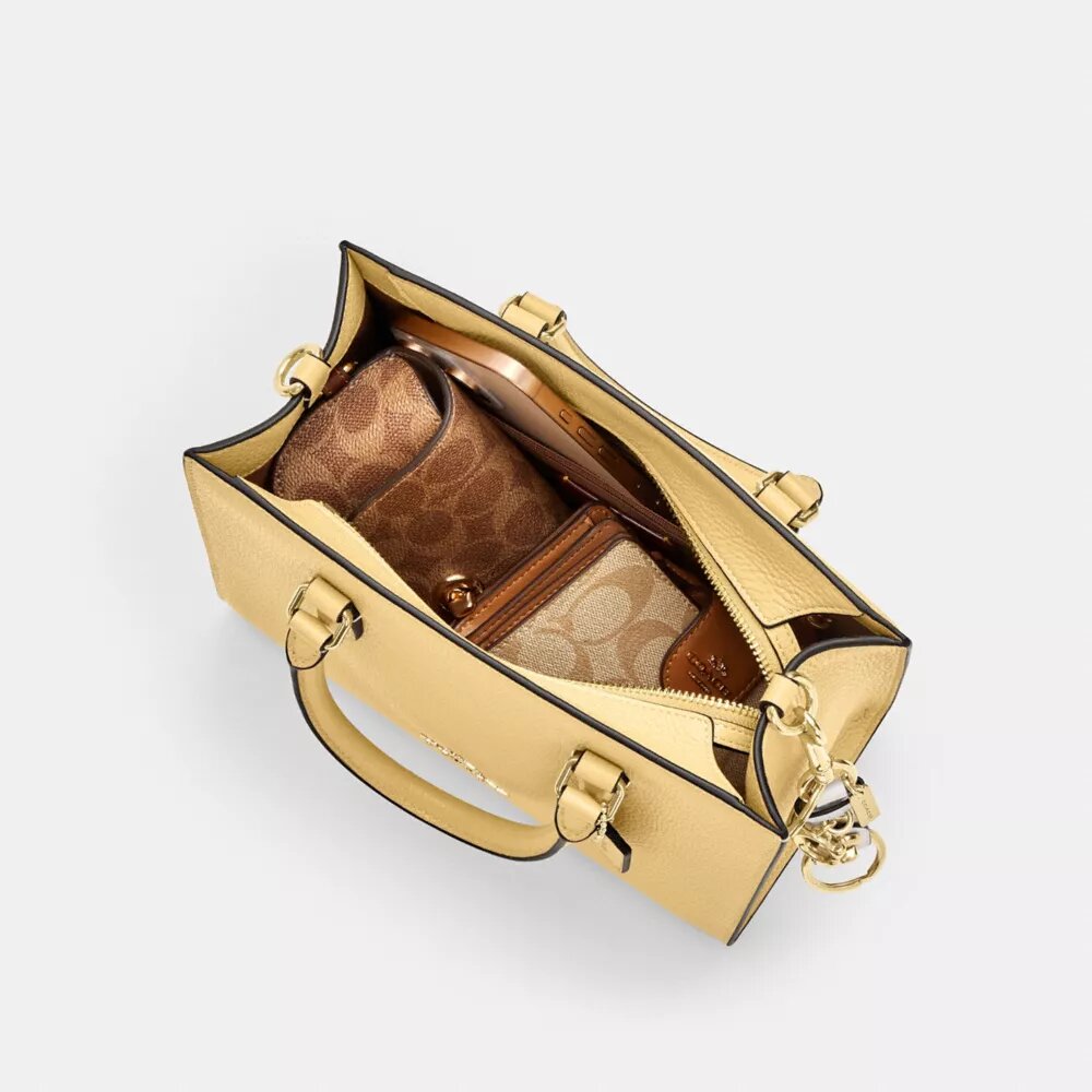 Maggie lille tote-tasker