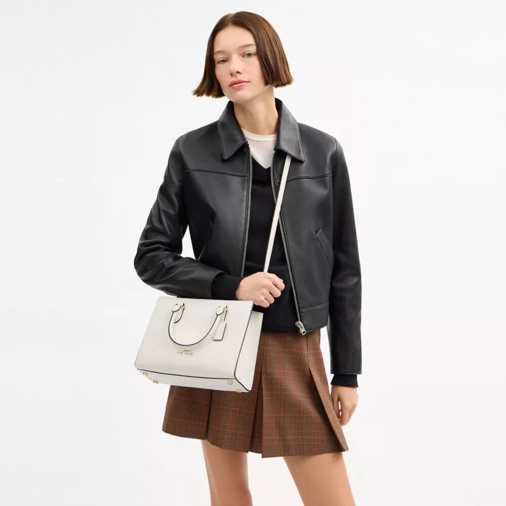 Maggie lille tote-tasker