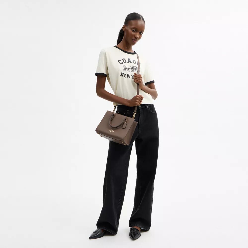 Maggie lille tote-tasker