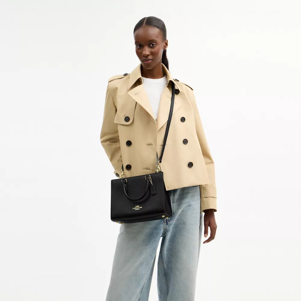 Maggie lille tote-tasker