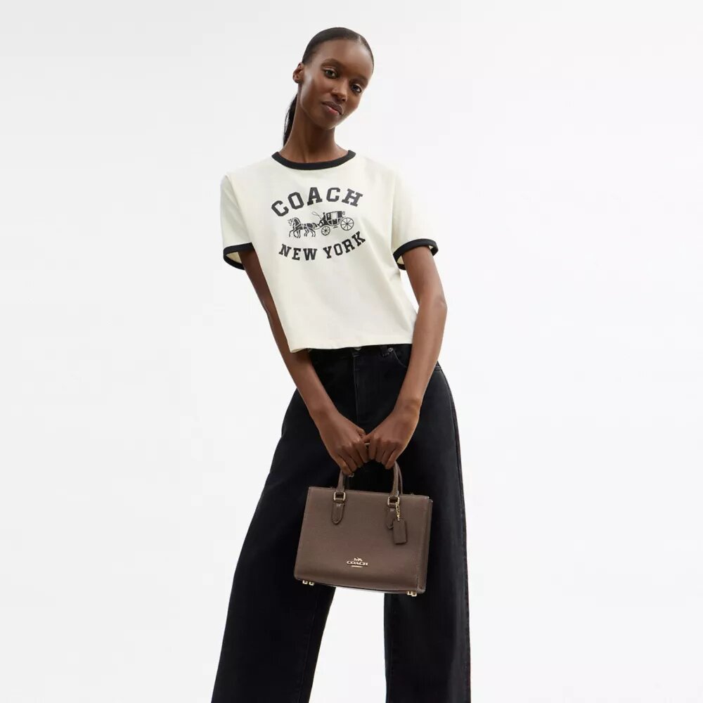 Maggie lille tote-tasker