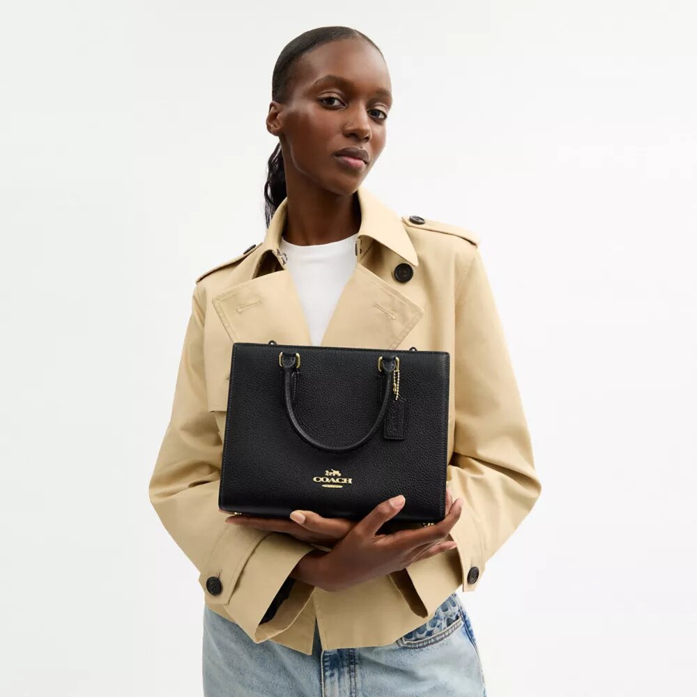 Maggie lille tote-tasker