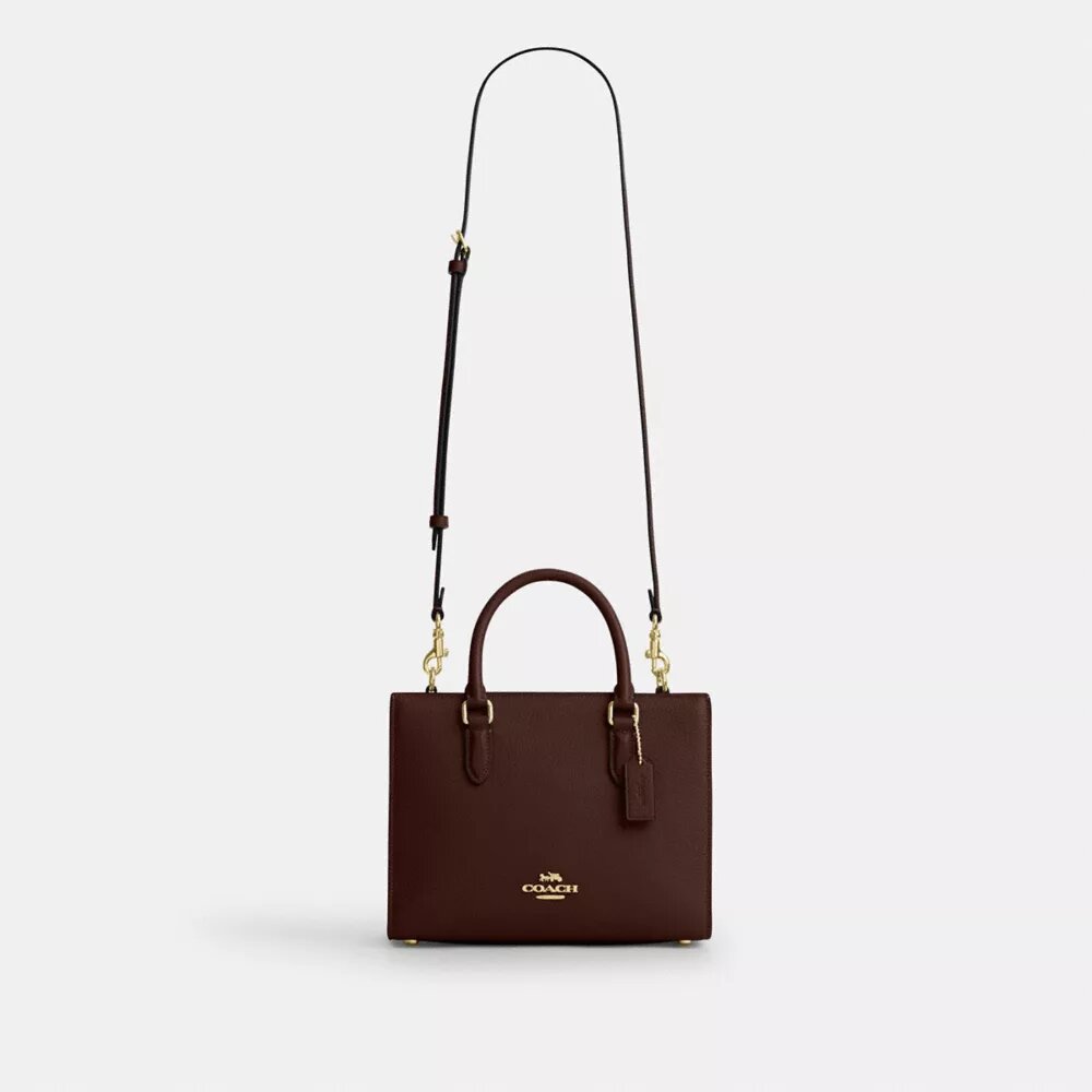 Maggie lille tote-tasker