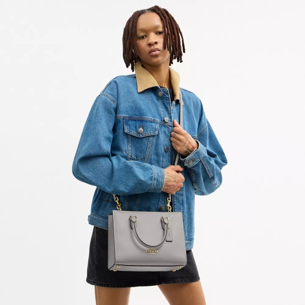 Maggie lille tote-tasker