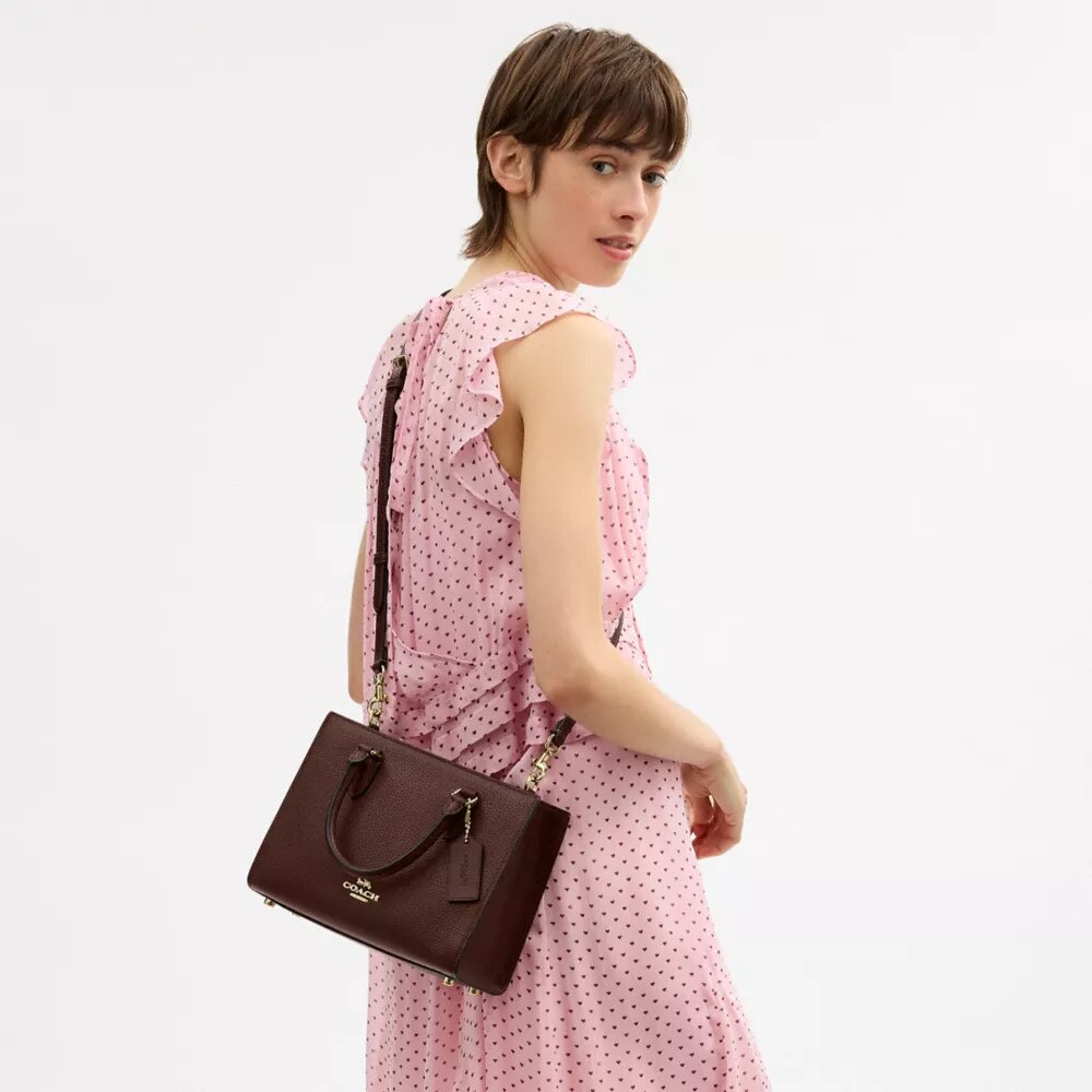 Maggie lille tote-tasker