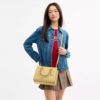 Maggie lille tote-tasker