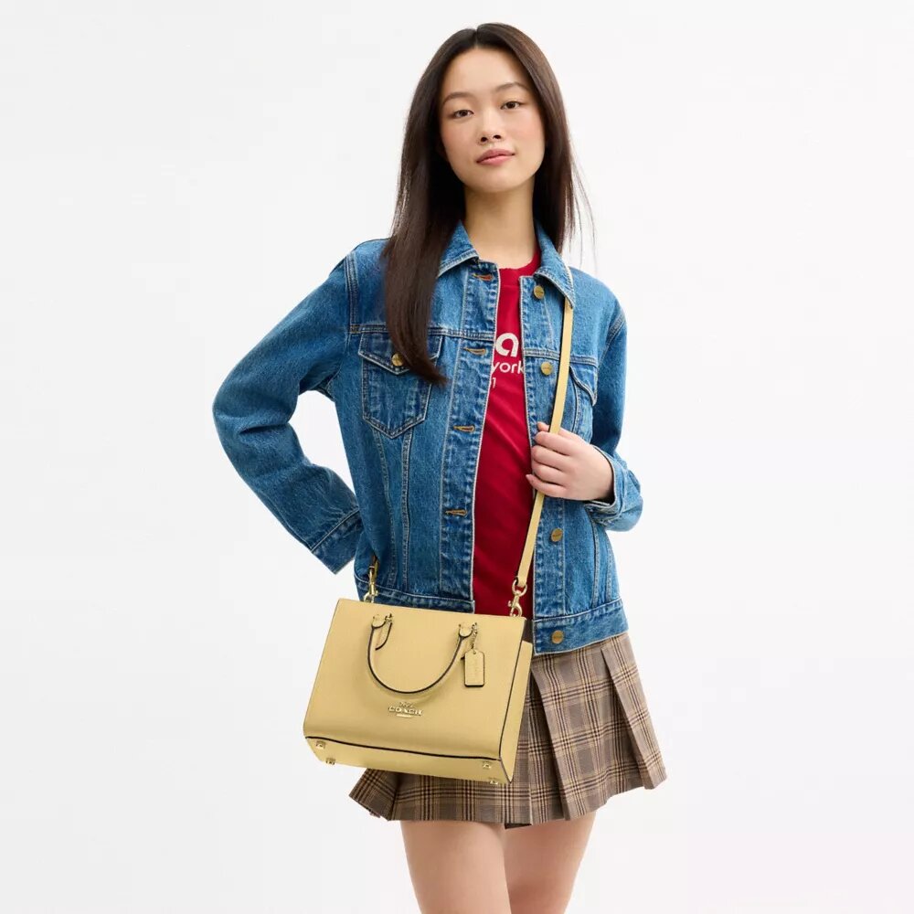 Maggie lille tote-tasker