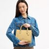 Maggie lille tote-tasker