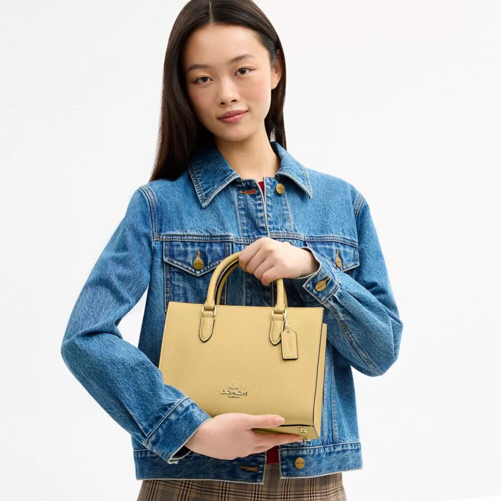 Maggie lille tote-tasker