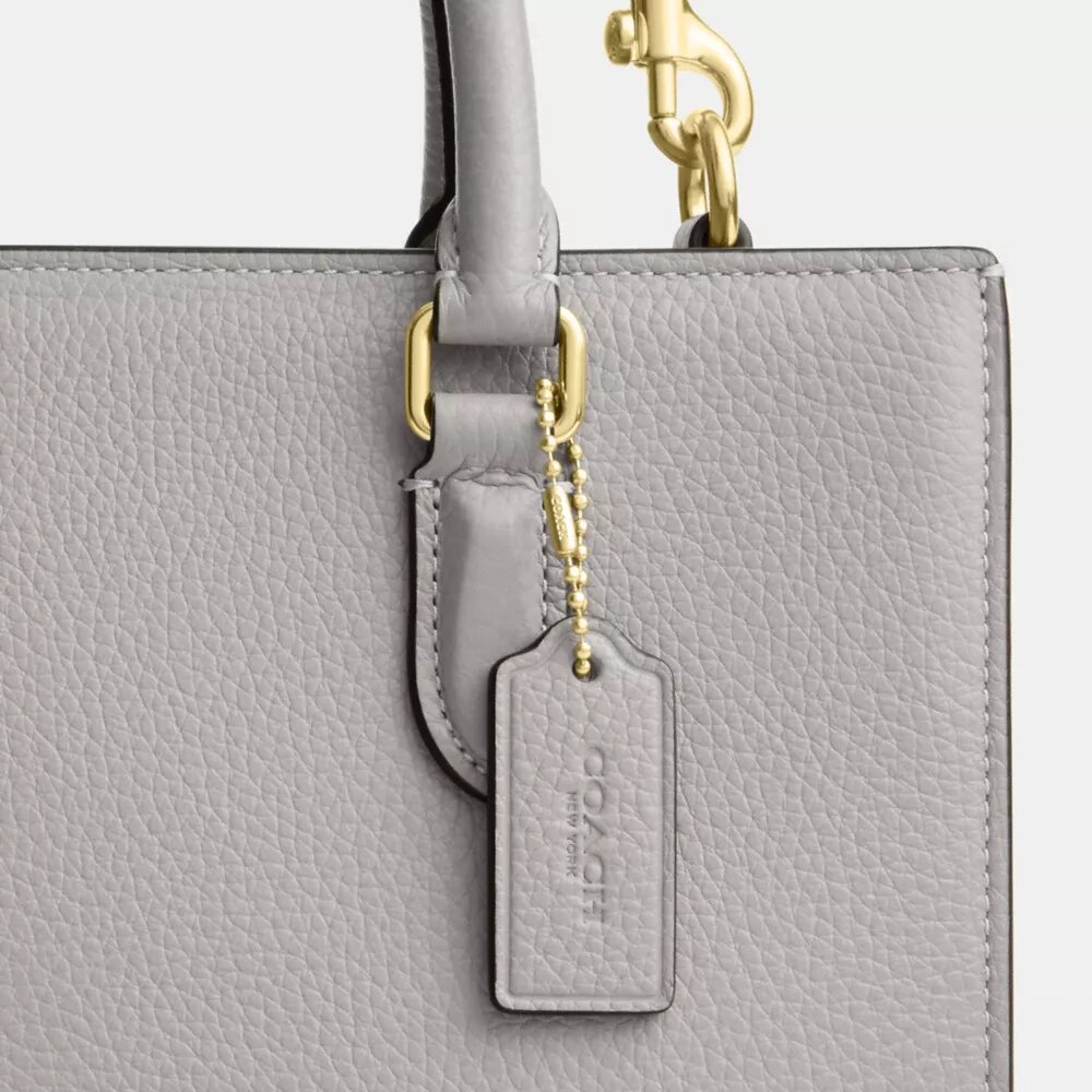 Maggie lille tote-tasker