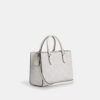 Maggie lille tote-tasker i Signature Canvas