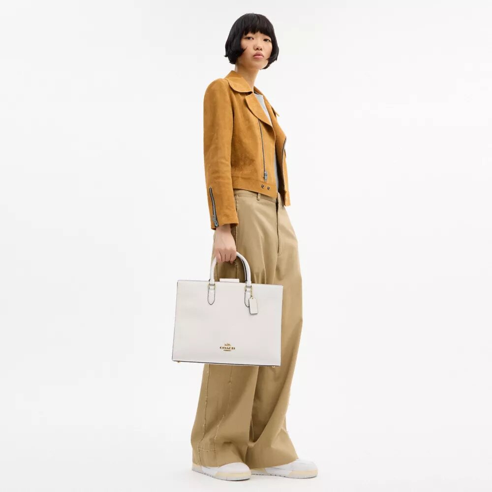 Maggie-tote-tasker