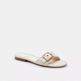 Margot flad sandal