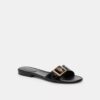 Margot flad sandal