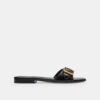 Margot flad sandal