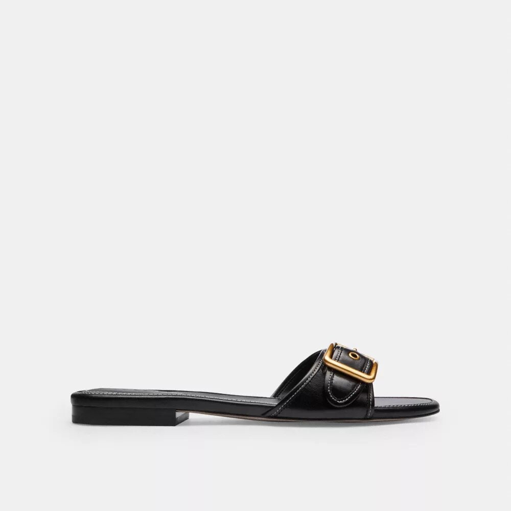 Margot flad sandal