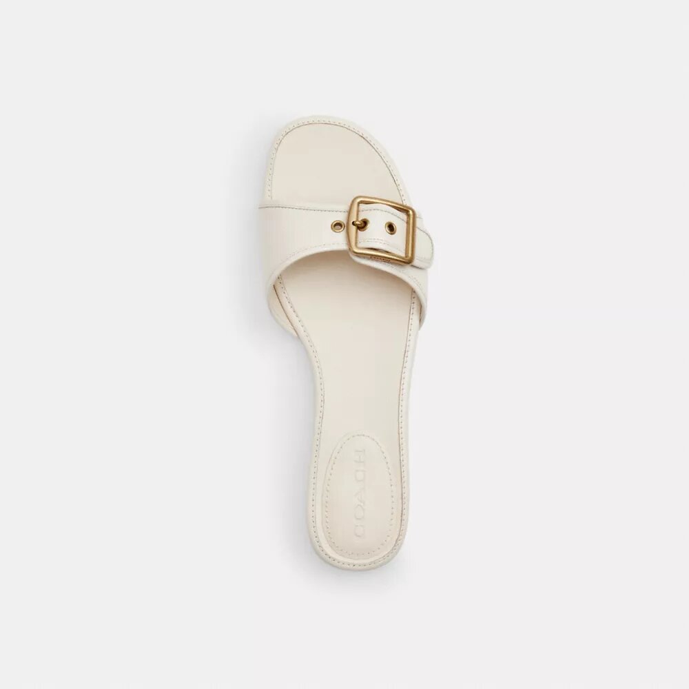 Margot flad sandal
