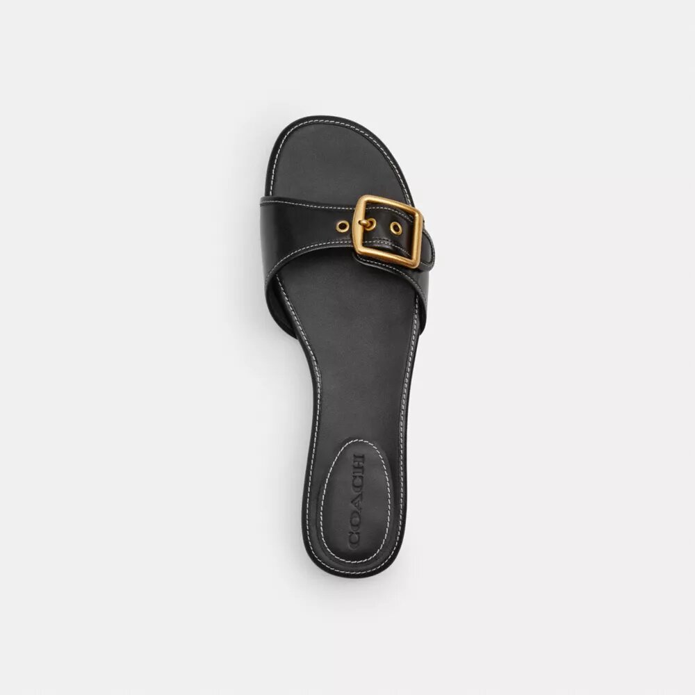 Margot flad sandal