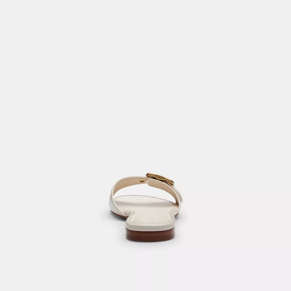 Margot flad sandal