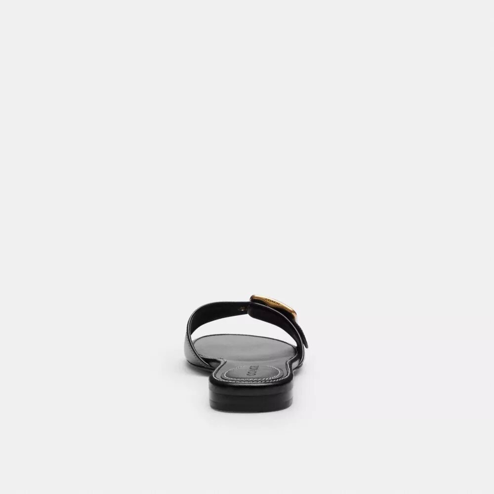 Margot flad sandal