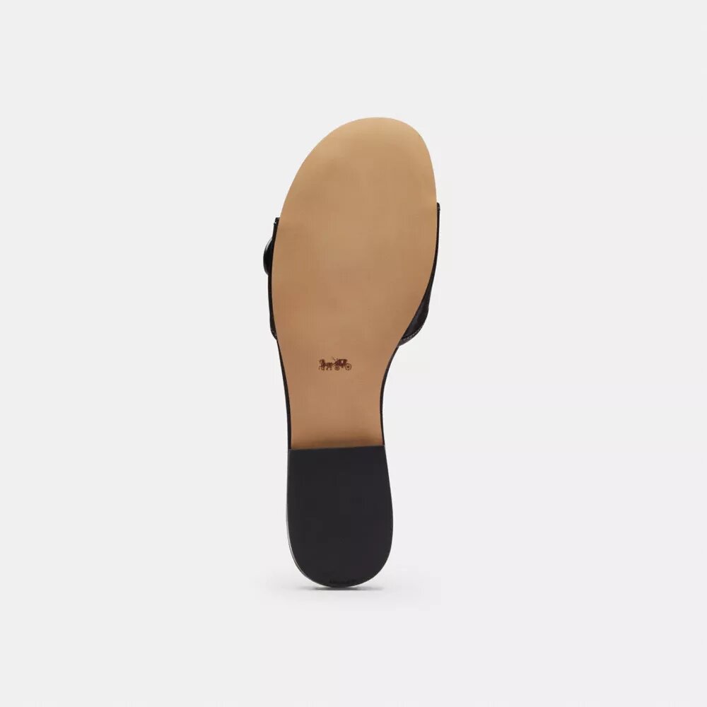 Margot flad sandal