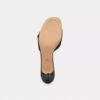 Margot-sandaler i vores signatur-jacquard