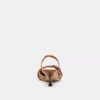 Margot-slingbacks i Crystal Signature Jacquard