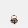 Margot-slingbacks i vores signatur-jacquard