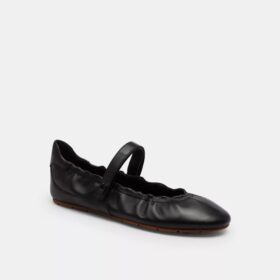 Mary Janes-sneaker