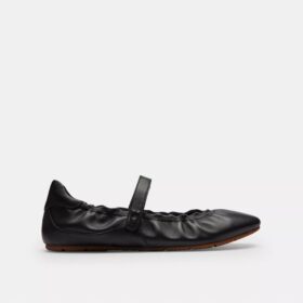 Mary Janes-sneaker