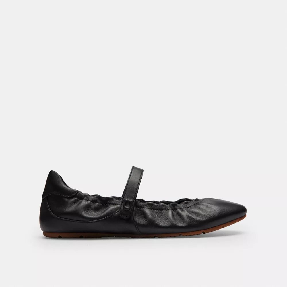Mary Janes-sneaker