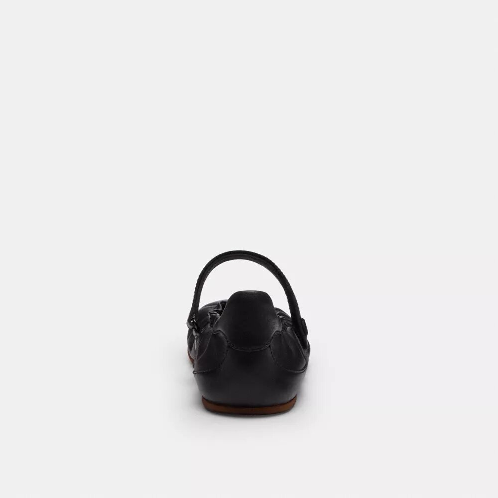 Mary Janes-sneaker