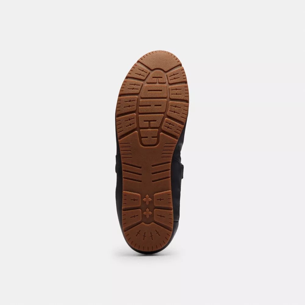 Mary Janes-sneaker
