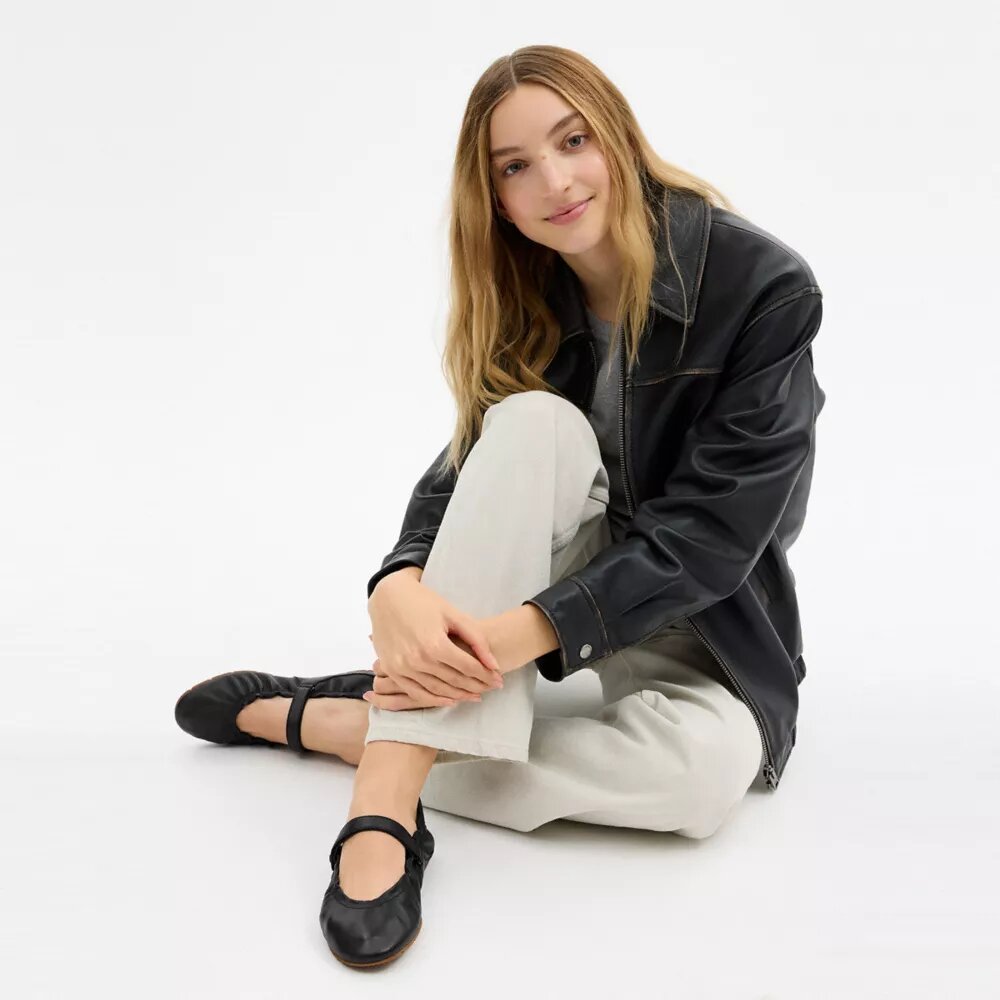 Mary Janes-sneaker