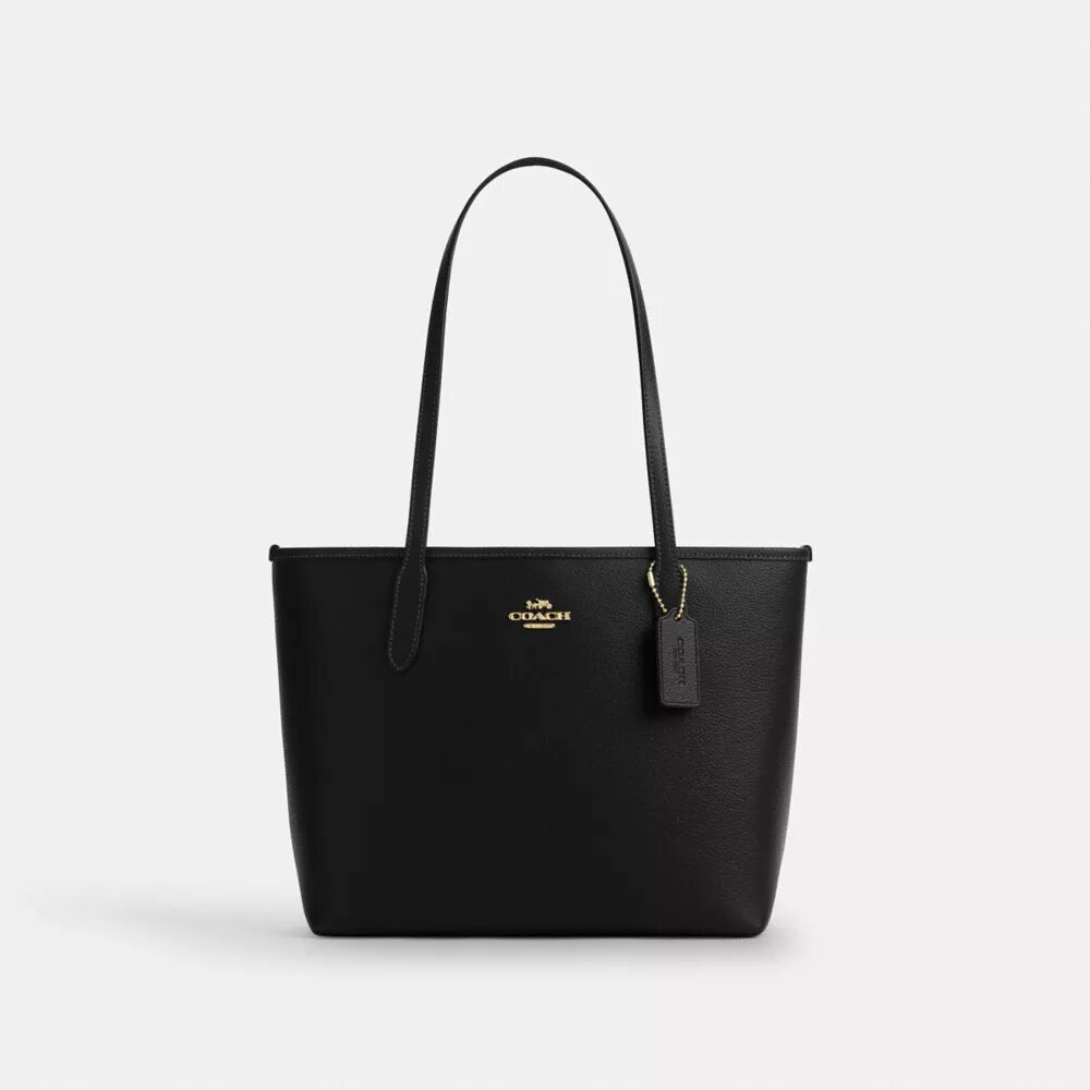 Medium City-tote