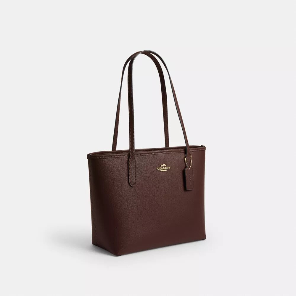 Medium City-tote