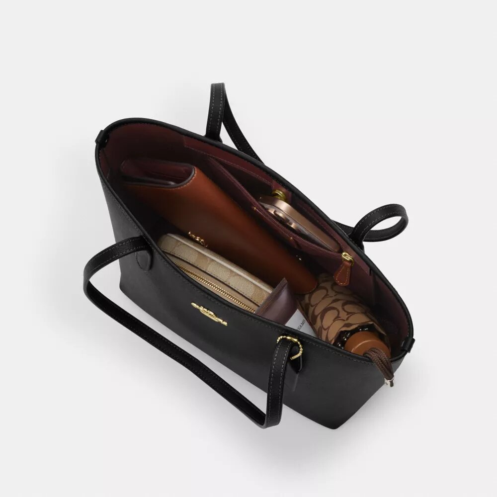 Medium City-tote