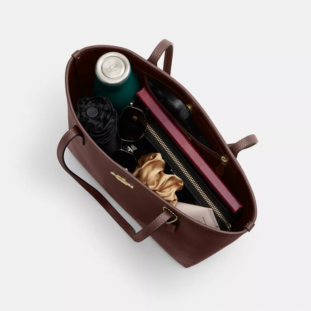 Medium City-tote