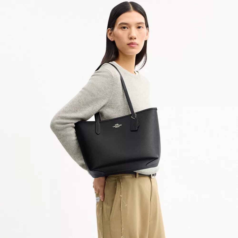 Medium City-tote