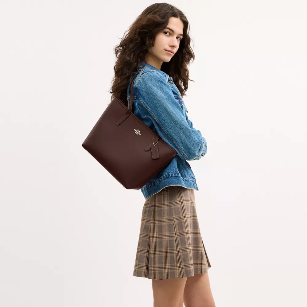 Medium City-tote