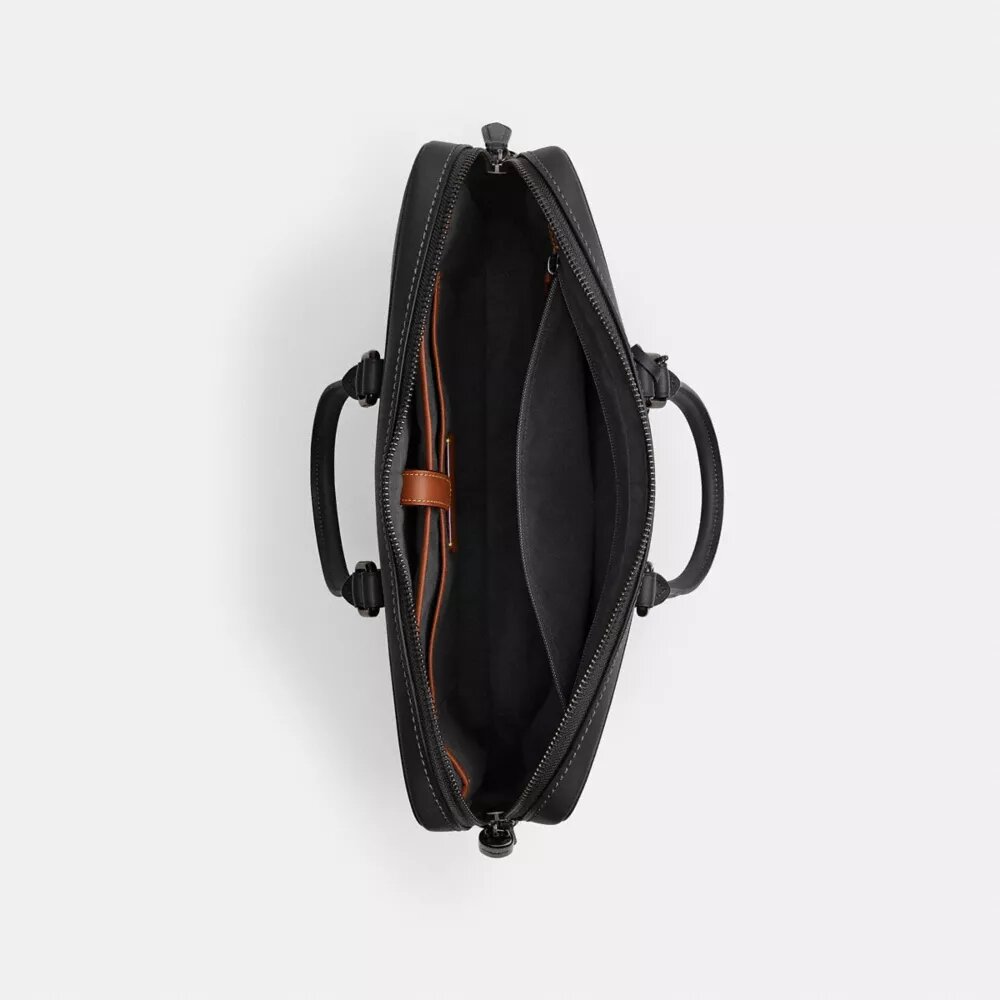 Metropolitan-arbejdstaske