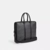 Metropolitan-arbejdstaske i Signature Canvas