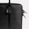 Metropolitan-arbejdstaske i Signature Canvas