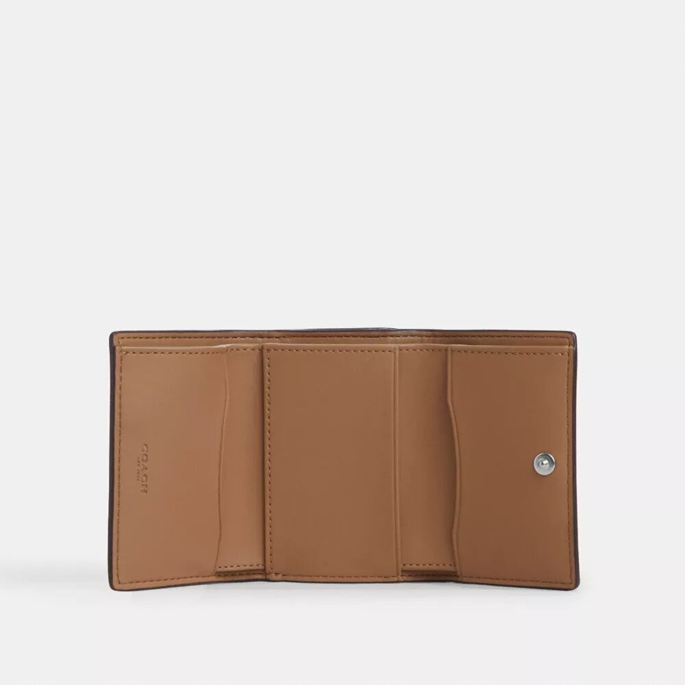 Mikropung i Signature Canvas